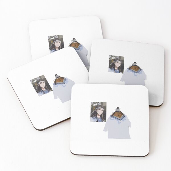 Item preview, lan xichen coconut version 2 designed and sold by wangxianbts.