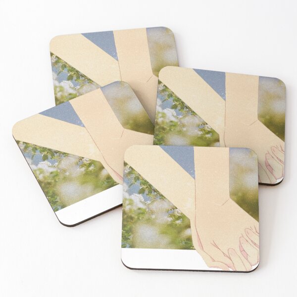 Item preview, Aesthetic Anime hands designed and sold by cacoplin.