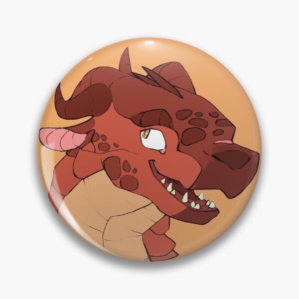 Item preview, Umber (WoF/Wings of Fire) designed and sold by sketchytopazz.