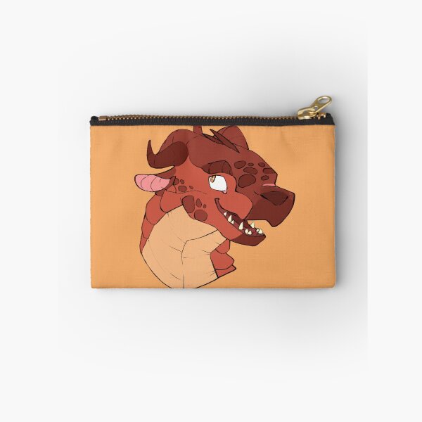 Item preview, Umber (WoF/Wings of Fire) designed and sold by sketchytopazz.