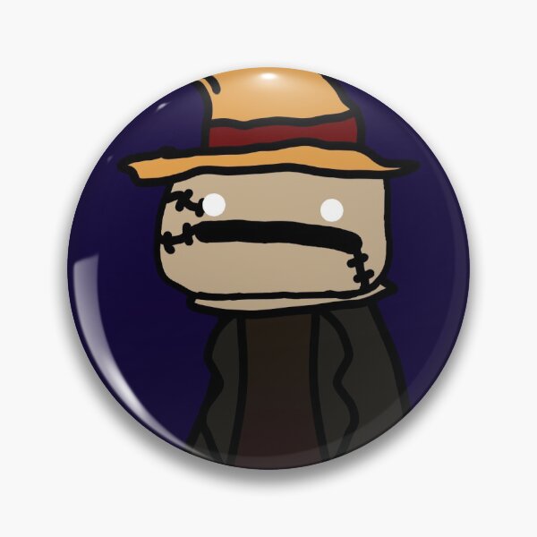 Item preview, Scarecrow designed and sold by MrMeowser.