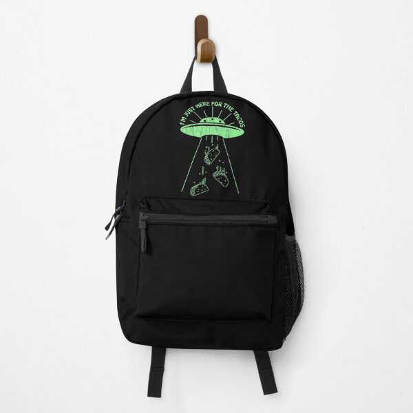 Item preview, I'm Just Here For The Tacos ✅ designed and sold by sachpica.