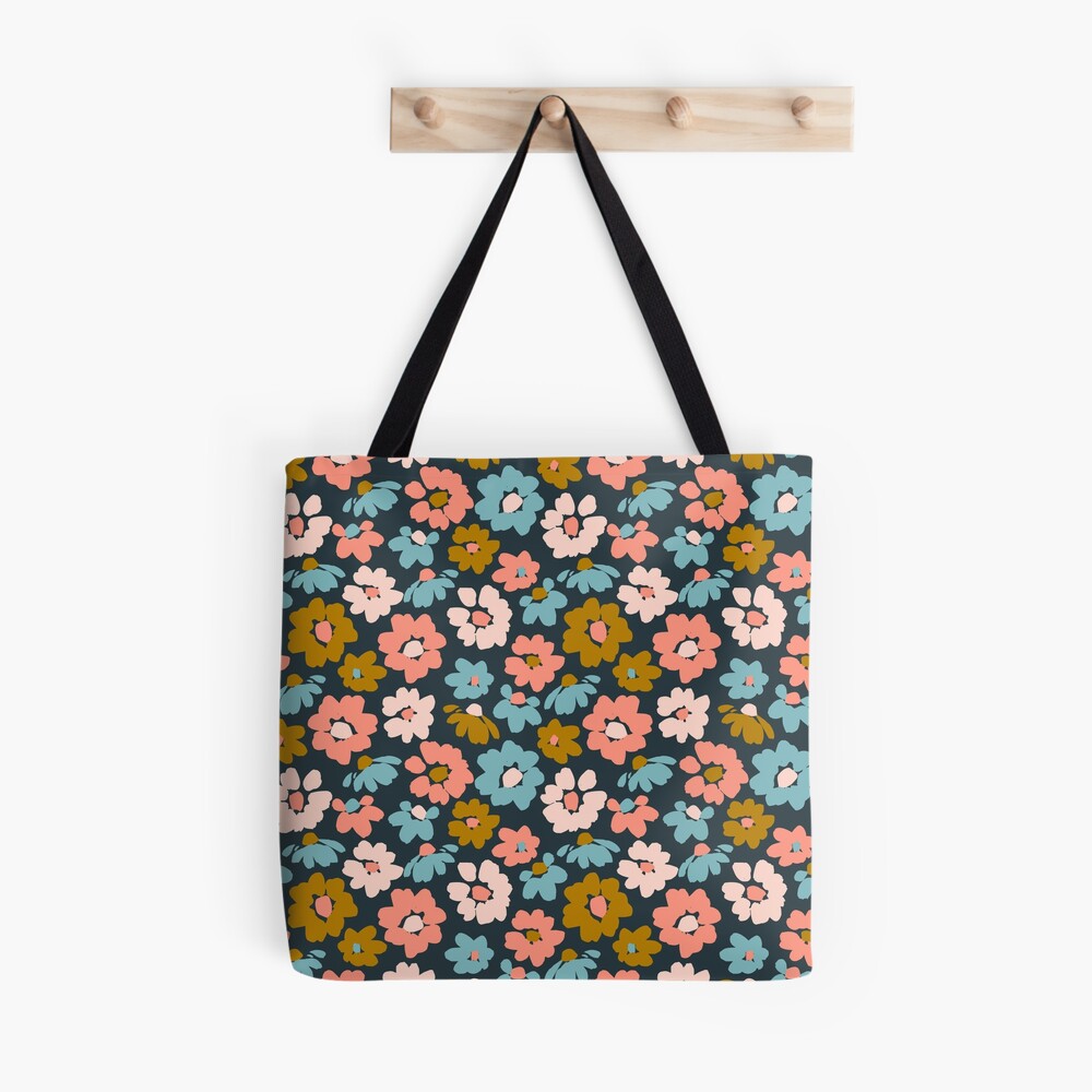 flower tote bag <3 Tote Bag for Sale by cupidstylxs