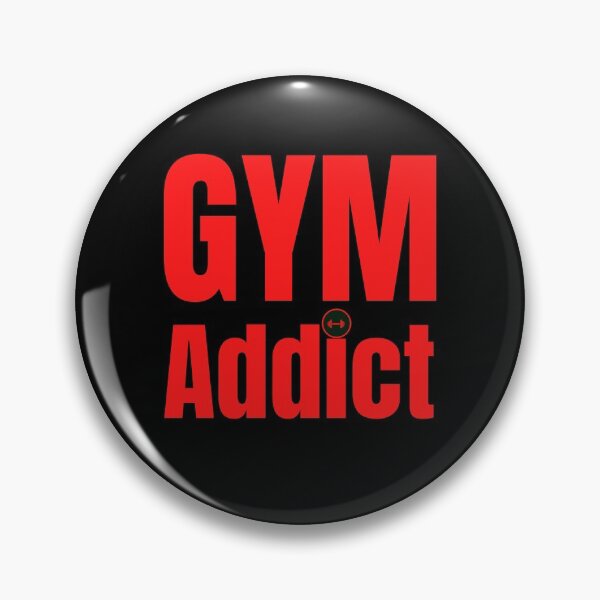 Item preview, Everything Works Out in A Gym designed and sold by Achidesign.