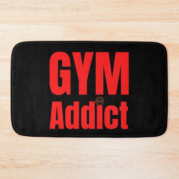 Item preview, Everything Works Out in A Gym designed and sold by Achidesign.