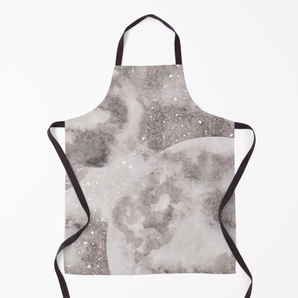 Item preview, Grey Watercolor Abstract designed and sold by luizard.