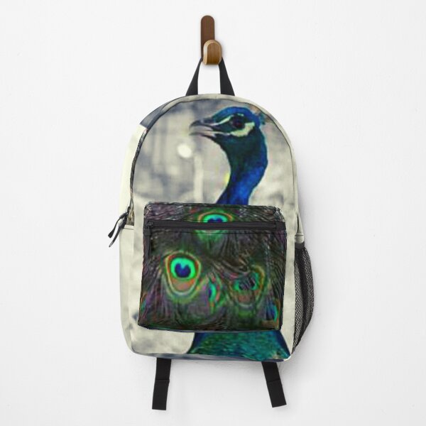 Item preview, Peacock designed and sold by TorieWear.