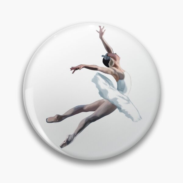 Item preview,  Prima Ballerina designed and sold by MamaODea.