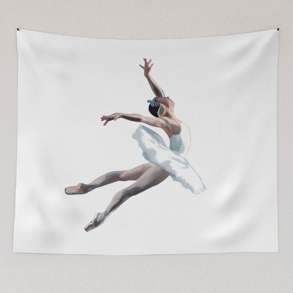 Item preview,  Prima Ballerina designed and sold by MamaODea.