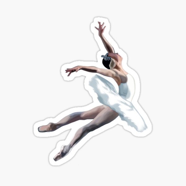 Item preview,  Prima Ballerina designed and sold by MamaODea.