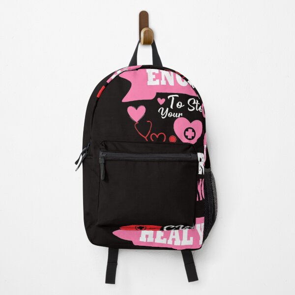 Item preview, Cute Enough To Stop Your Heart, Skilled Enough To Heal You designed and sold by cutitoutsir.