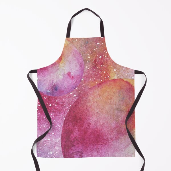 Item preview, Pink Watercolor Abstract designed and sold by luizard.