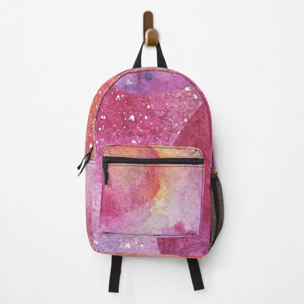 Item preview, Pink Watercolor Abstract designed and sold by luizard.