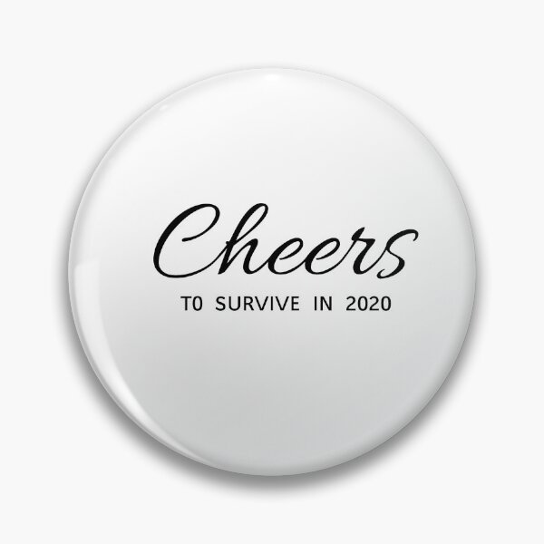 Item preview, 2020 CHEERS designed and sold by BEKA00.