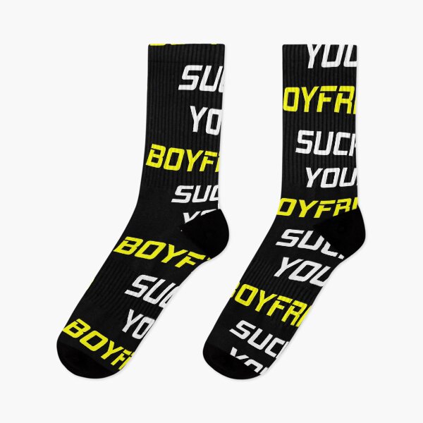 Item preview, Your Boyfriend Sucks designed and sold by MJLdesigns.