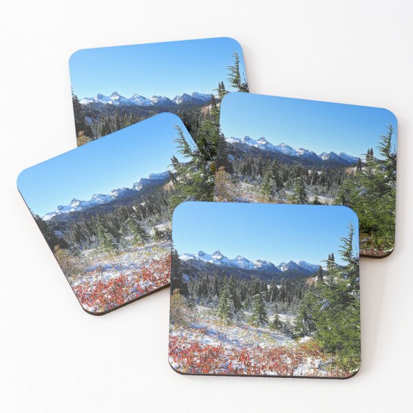 Item preview,  Tatoosh Range designed and sold by SylviaCook.