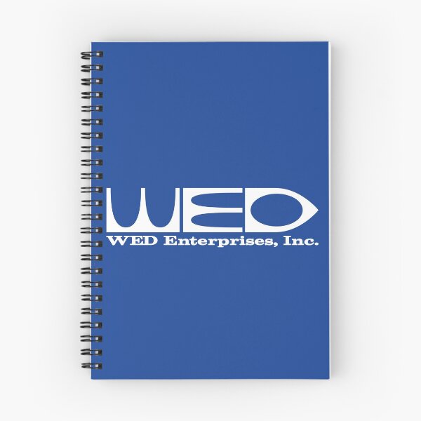 Item preview, WED Enterprises designed and sold by Indestructibbo.