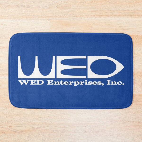 Item preview, WED Enterprises designed and sold by Indestructibbo.