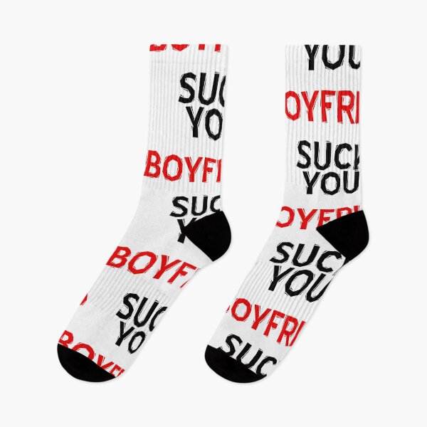 Item preview, Your Boyfriend Sucks designed and sold by MJLdesigns.