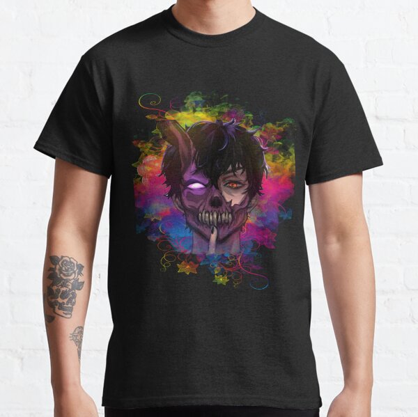 corpse husband Classic T-Shirt