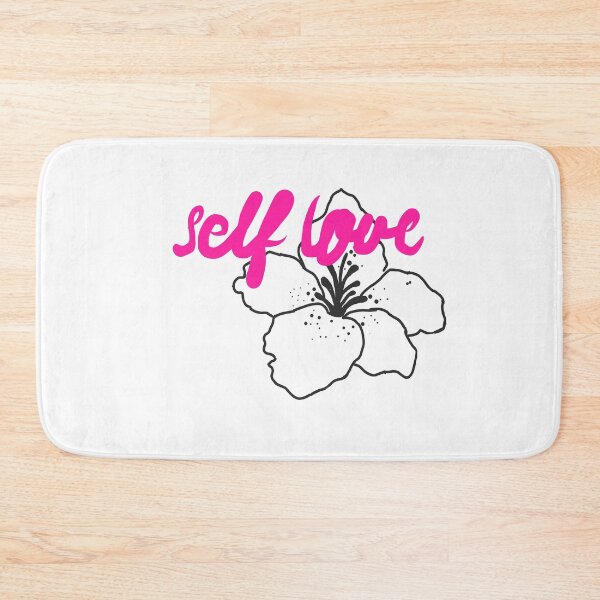 Item preview, Self love happy love everyone designed and sold by marissaskym.