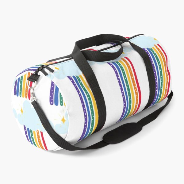 Item preview, Rainbow Patterns designed and sold by AnnaAndVibes.