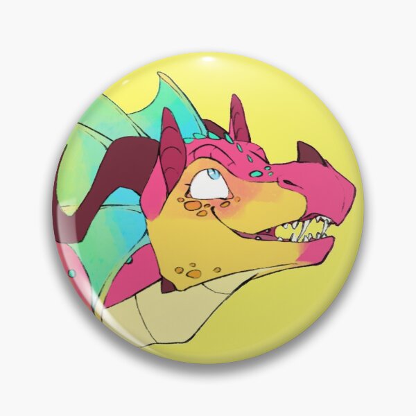 Item preview, Kinkajou (Wings of Fire/WoF) designed and sold by sketchytopazz.