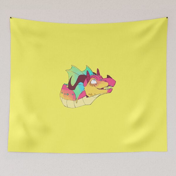 Item preview, Kinkajou (Wings of Fire/WoF) designed and sold by sketchytopazz.