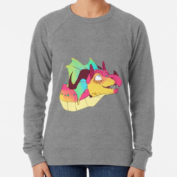 Kinkajou (Ailes de feu / WoF) Sweatshirt léger