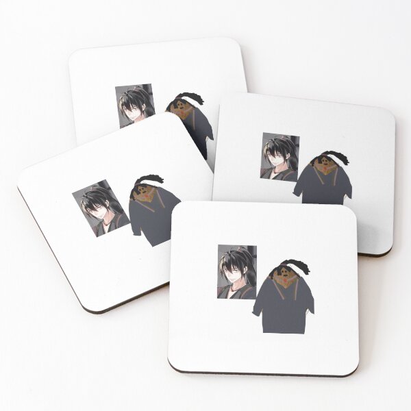 Item preview, xue yang coconut version 2 designed and sold by wangxianbts.