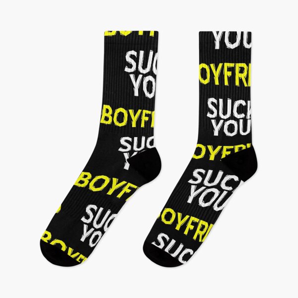Item preview, Your Boyfriend Sucks designed and sold by MJLdesigns.