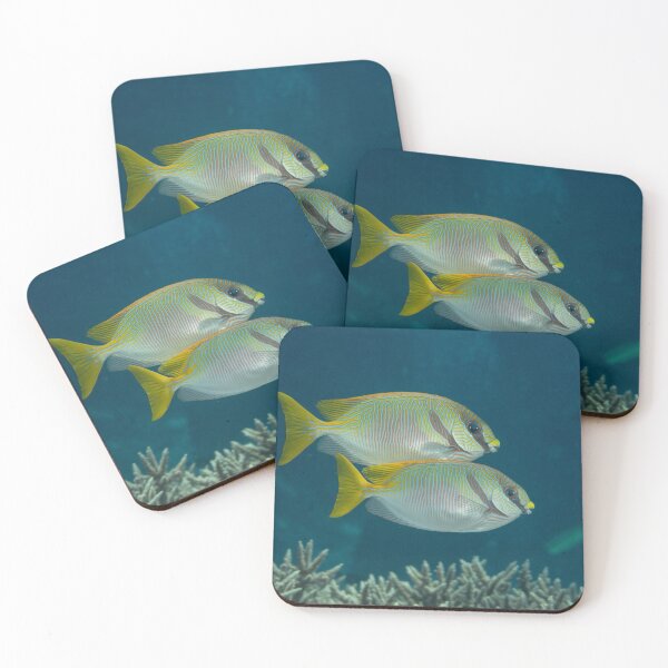 Item preview, Rabbitfish Couple designed and sold by Mark Rosenstein.