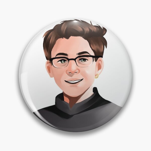 Item preview, CRANKGAMEPLAYS FANART designed and sold by Auroraistic.