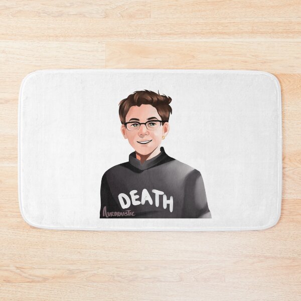 Item preview, CRANKGAMEPLAYS FANART designed and sold by Auroraistic.