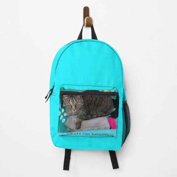 Item preview, Laundry Cat designed and sold by Amanda1775.