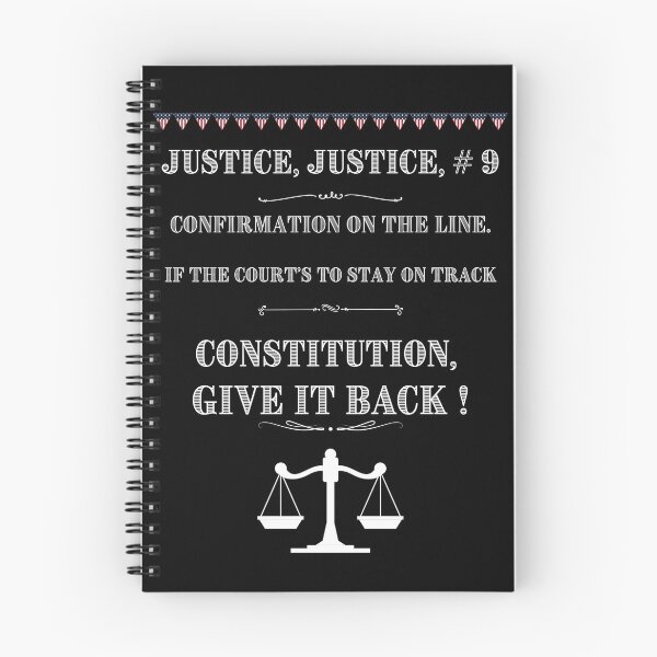 Item preview, Justice, Justice, # 9 designed and sold by stadia-60-west.