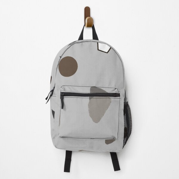 Item preview, Trendy Abstract Shapes designed and sold by Poetic Patterns Studio.