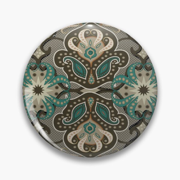 Item preview, medallion new vintage look designed and sold by michaelpopov.