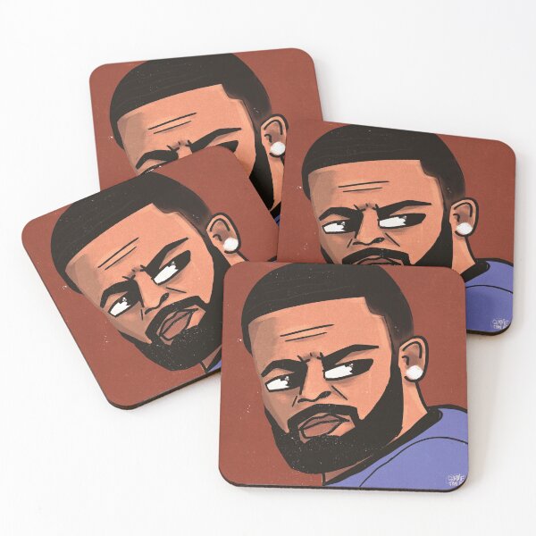 Item preview, drizzy designed and sold by GIMMETHATAUX ART.