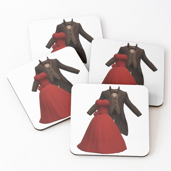 Item preview, Weeding costume for man and woman designed and sold by jotcar.
