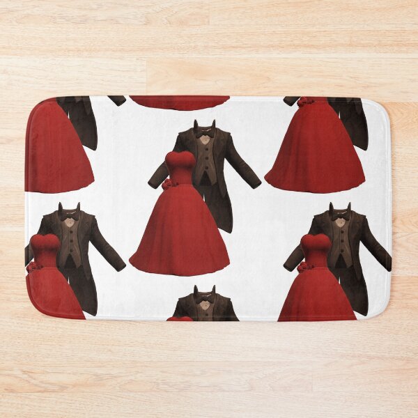 Item preview, Weeding costume for man and woman designed and sold by jotcar.