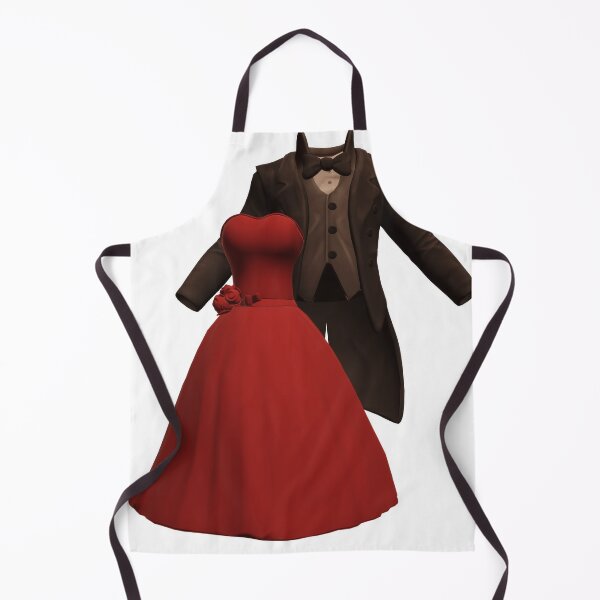 Item preview, Weeding costume for man and woman designed and sold by jotcar.