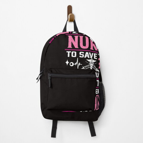 Item preview, I'm a Nurse To Save Time, Let's Just Assume That I'm Wrong designed and sold by cutitoutsir.