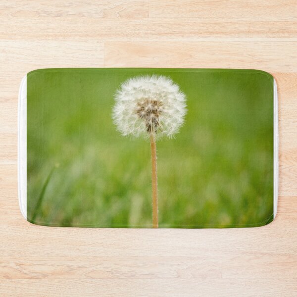 Item preview, Dead Dandelion designed and sold by JmanInABox.