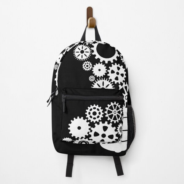 Item preview, Free Thinker: Black Selection designed and sold by Intuitive Engines Apparel Co..