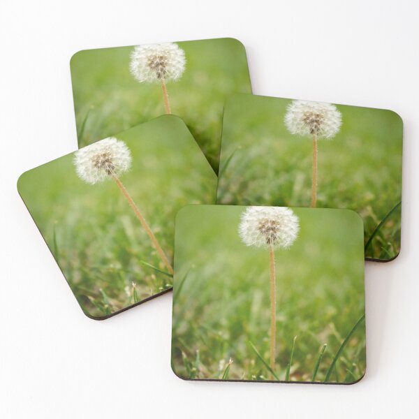 Item preview, Dead Dandelion designed and sold by JmanInABox.