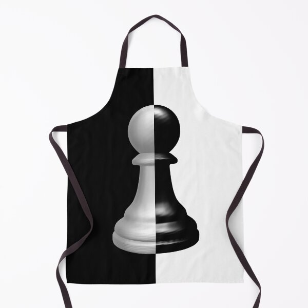 Item preview, Chess Ying Yang designed and sold by drizzd.