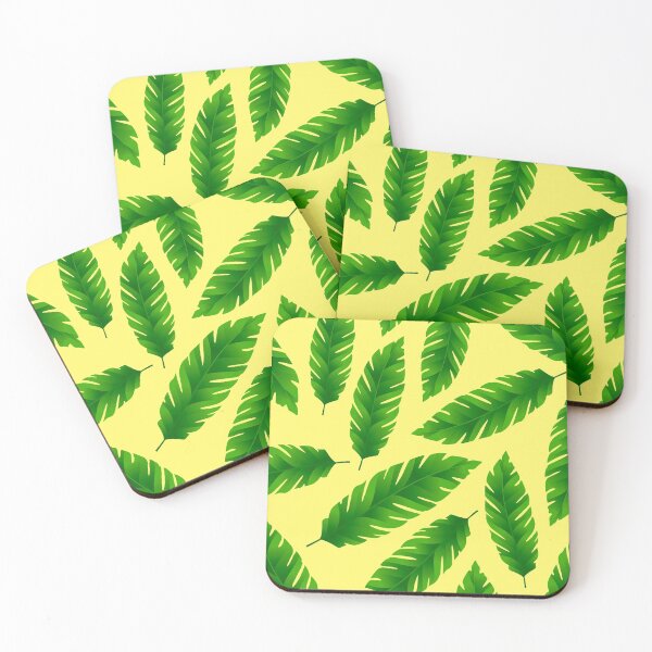 Item preview, Botanical Leaf Designs designed and sold by MarcSabuncu.