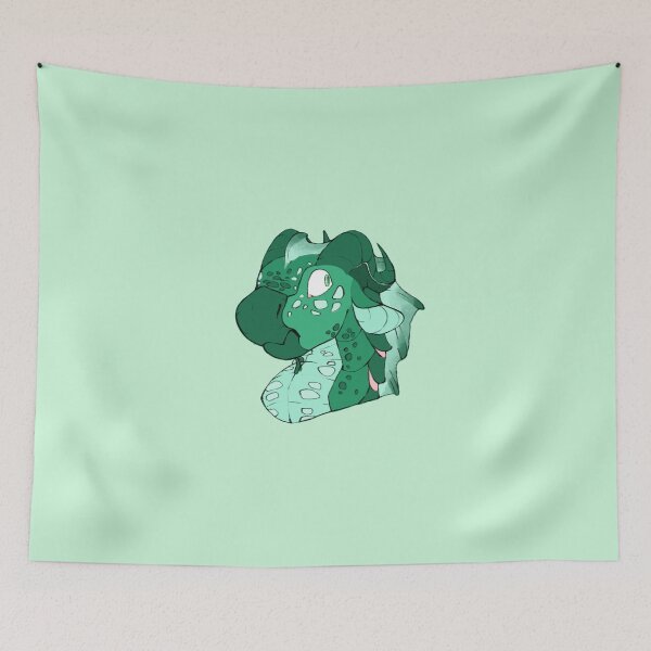 Item preview, Turtle (Wings of Fire/WoF) designed and sold by sketchytopazz.
