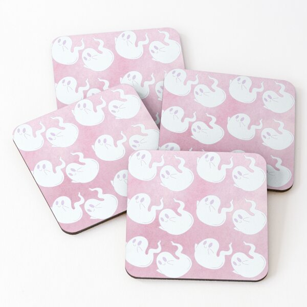 Item preview, Cute Ghosts designed and sold by luizard.